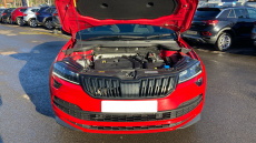 Skoda Karoq 1.5 TSI Sport Line 4x4 5dr DSG Petrol Estate